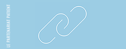 Le partenariat patient