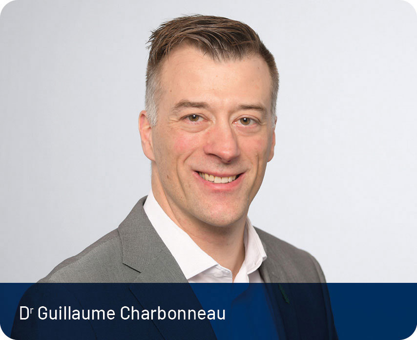 Gcharbonneau Credits