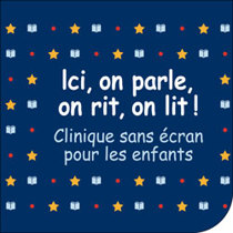 Ici, On Aprle, On Rit, On Lit Thumbnail